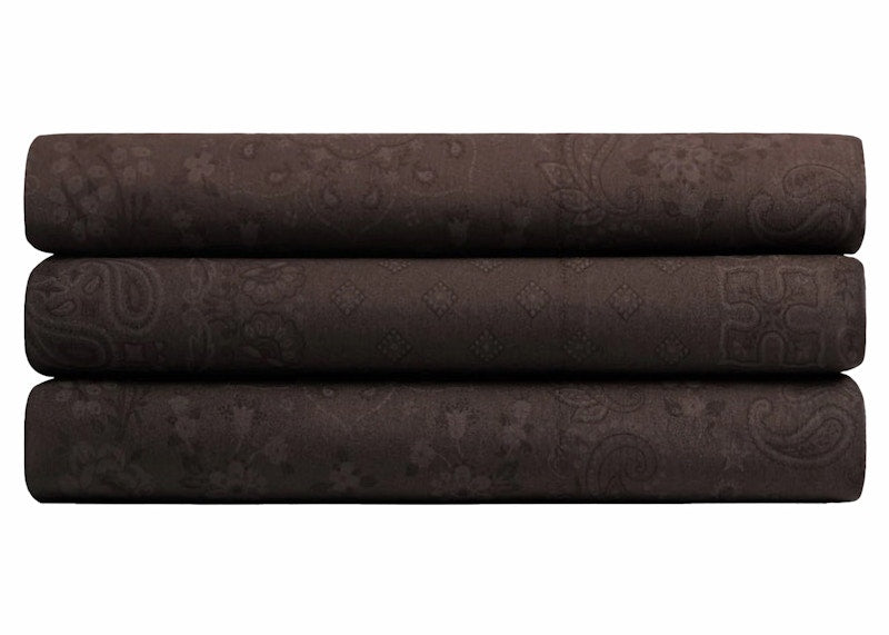 Kith Parachute Bedding Set Kindling