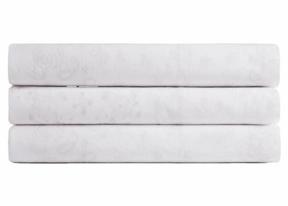 Kith Parachute Bedding Set White