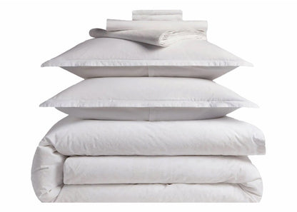 Kith Parachute Bedding Set White