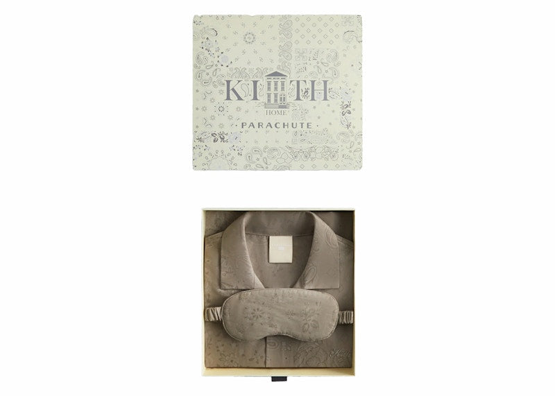 Kith Parachute Pajama Set Astro