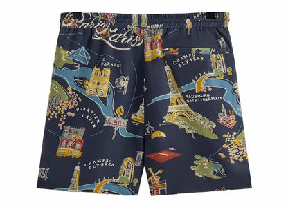 Kith Paris Active Short Nocturnal