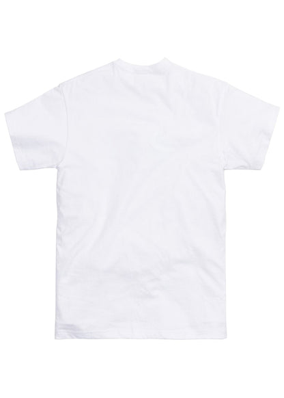 Kith Paris Cafe T-Shirt White