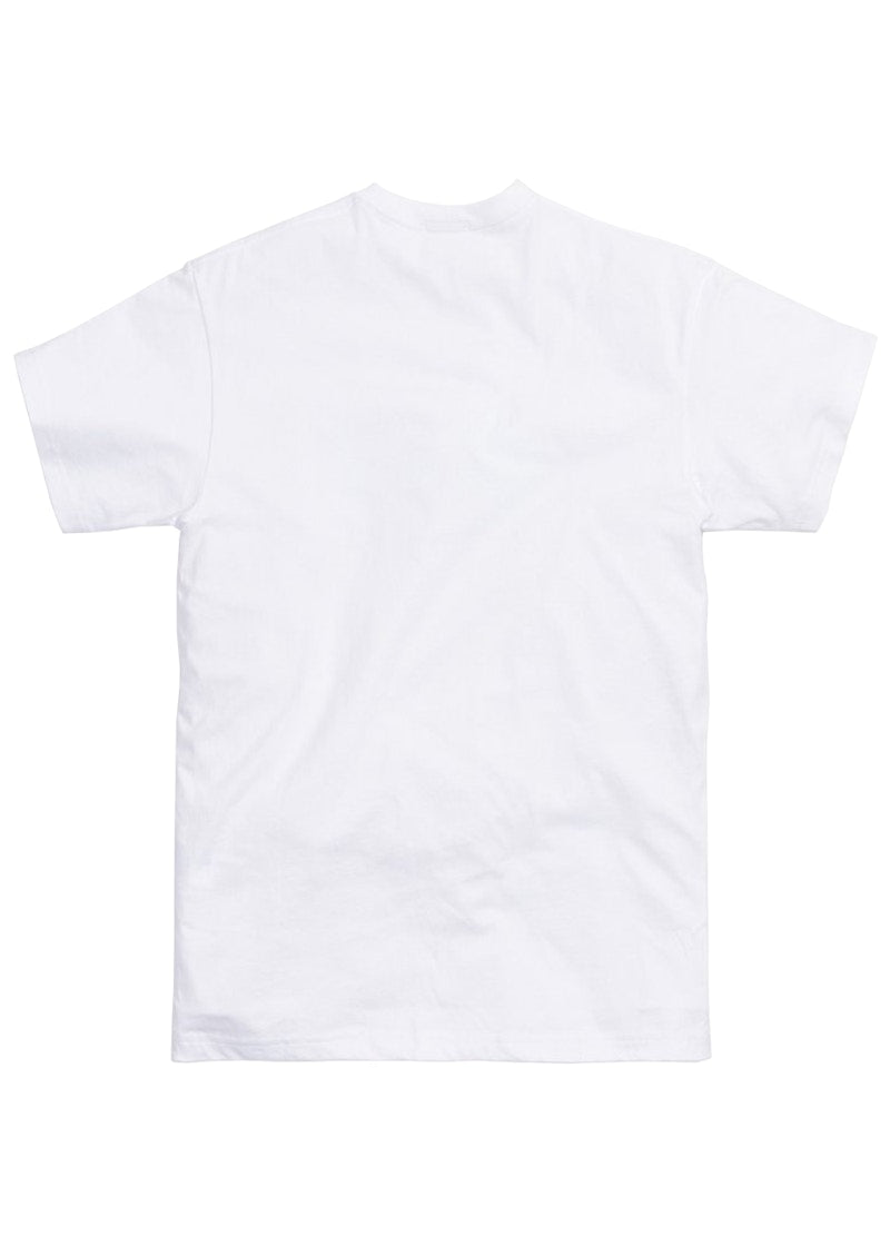 Kith Paris Landmark T-Shirt White