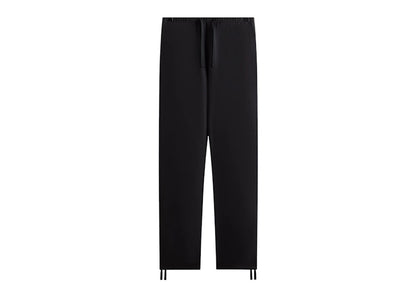 Kith Parker Sweatpant Black