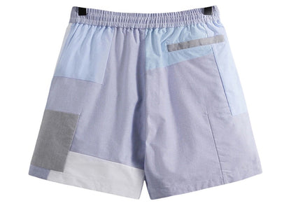 Kith Patchwork Oxford Hardaway Short Prestige
