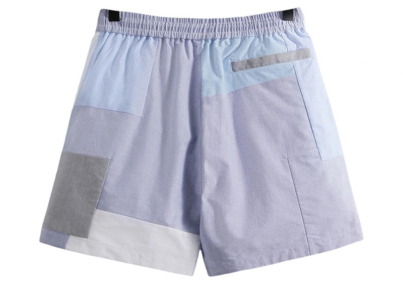 Kith Patchwork Oxford Hardaway Short Prestige