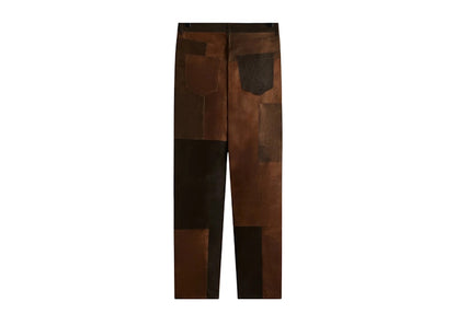Kith Patchwork Webster Chill Pant Clever