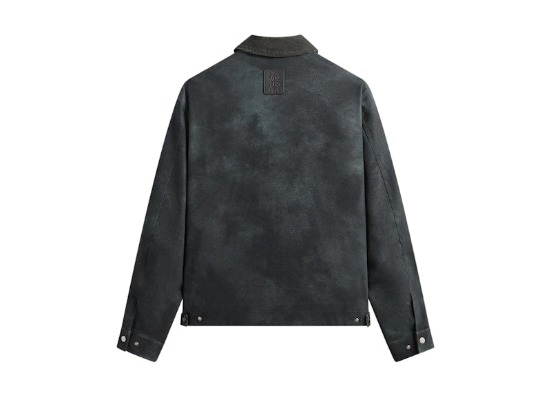 Kith Patina Erie Jacket Machine