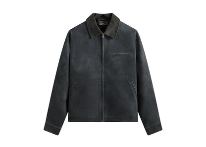 Kith Patina Erie Jacket Machine