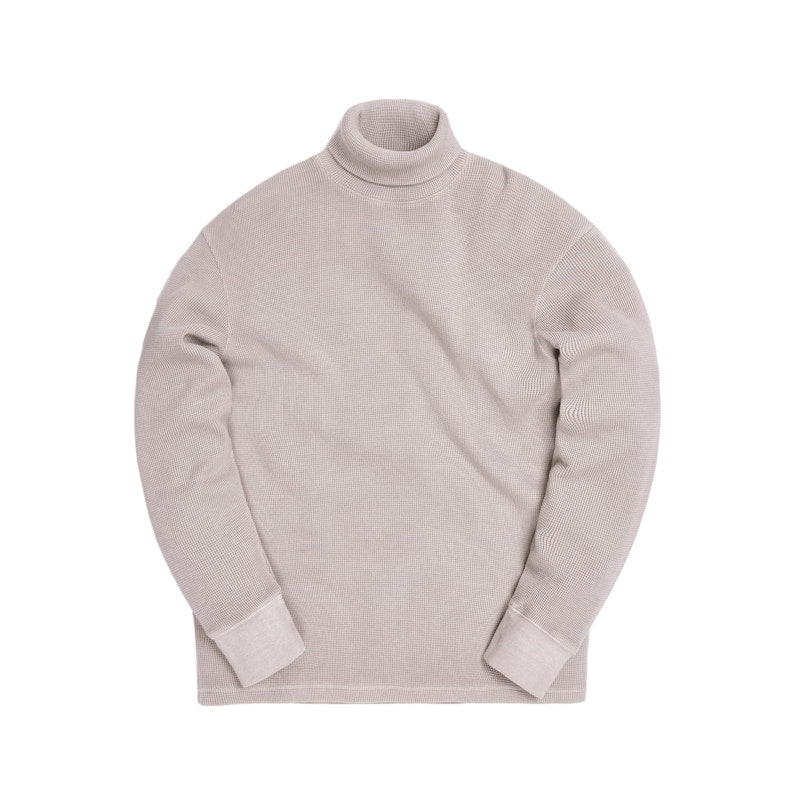 Kith Payson Turtleneck Thermal Quicksand