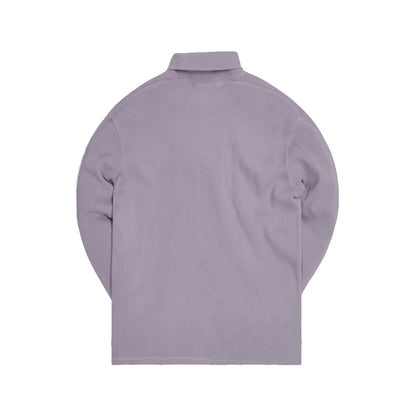Kith Payson Turtleneck Thermal Thunder