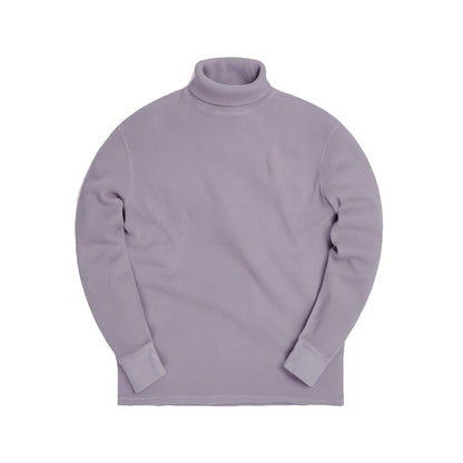 Kith Payson Turtleneck Thermal Thunder