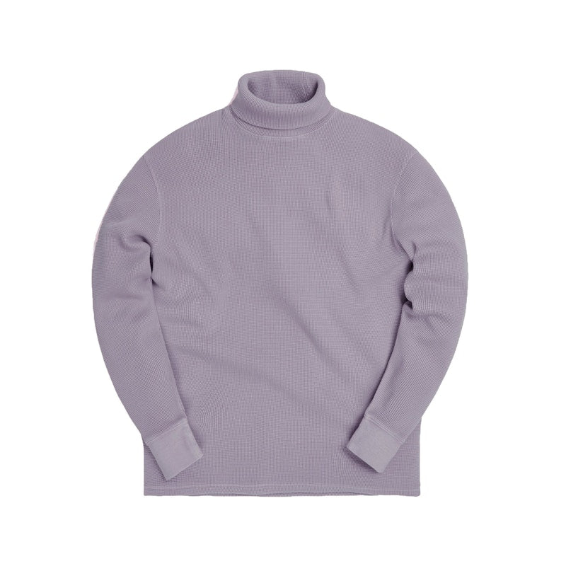 Kith Payson Turtleneck Thermal Thunder
