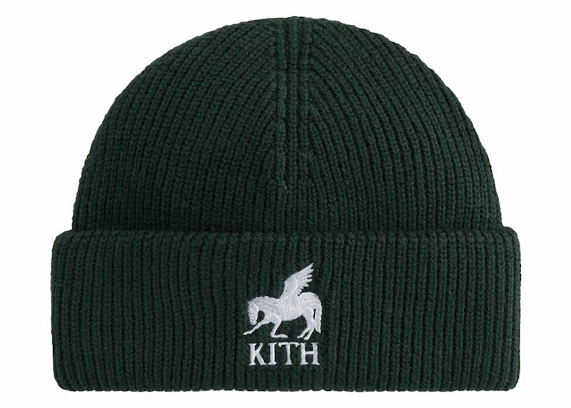 Kith Pegasus Mia Beanie Stadium