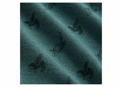 Kith Pegasus Monogram Scarf Rhythm