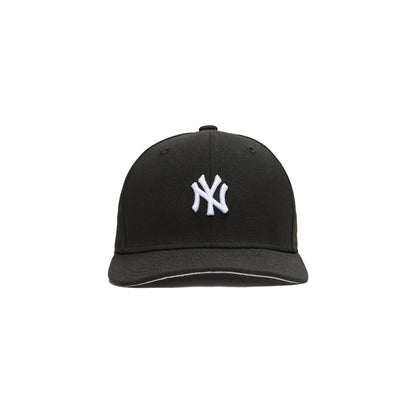 Kith Pegasus New Era Cap Black