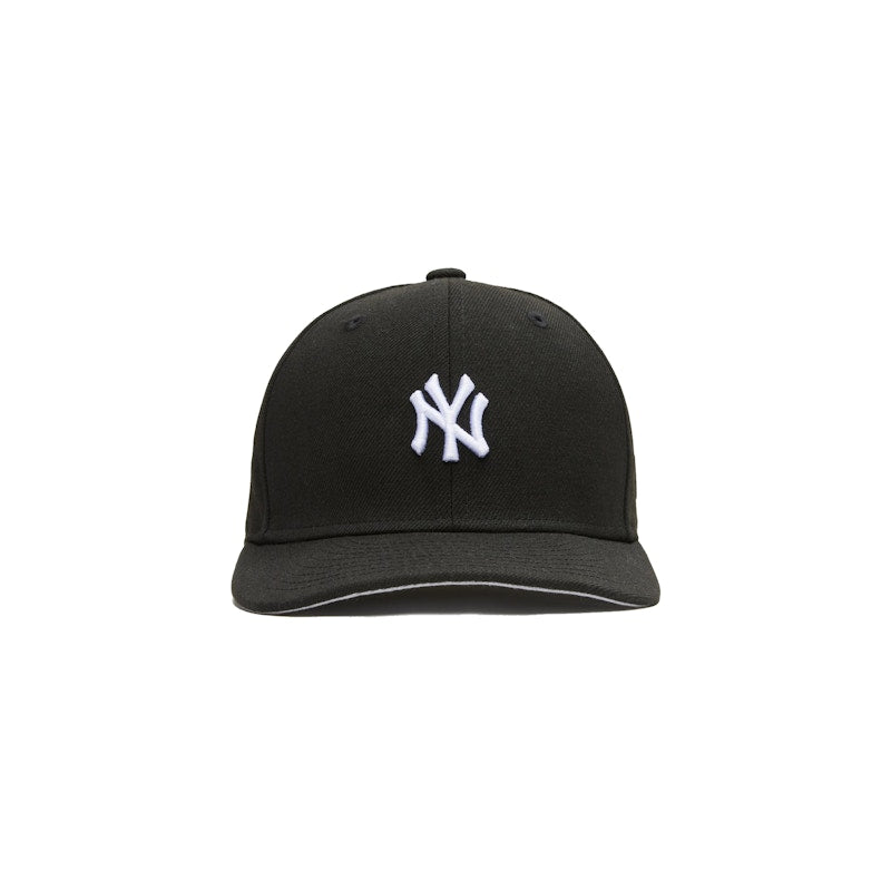 Kith Pegasus New Era Cap Black