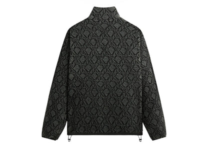 Kith Pinehurst Sherpa Full Zip Machine