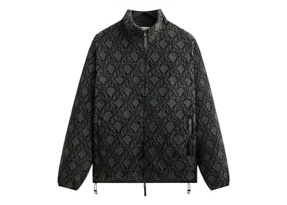 Kith Pinehurst Sherpa Full Zip Machine