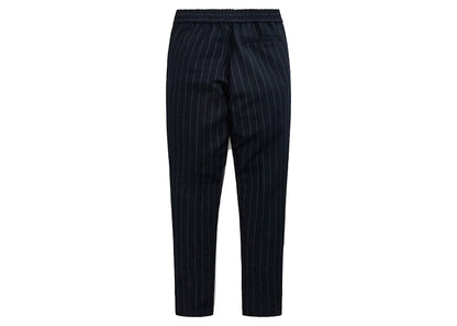 Kith Pinstripe Double Chatham Pant Nocturnal