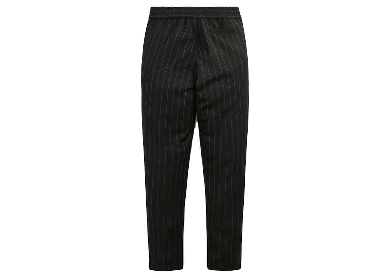 Kith Pinstripe Double Chatham Pant Stadium