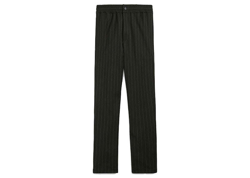 Kith Pinstripe Double Chatham Pant Stadium