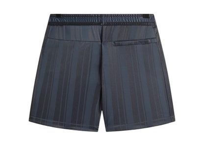Kith Pinstripe Tricot Active Short Nocturnal