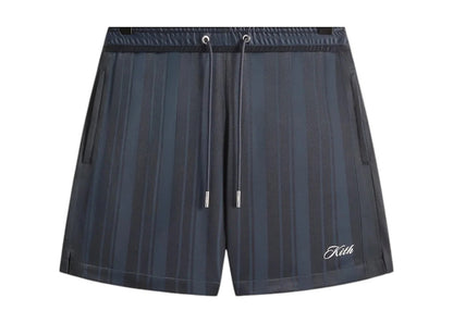 Kith Pinstripe Tricot Active Short Nocturnal