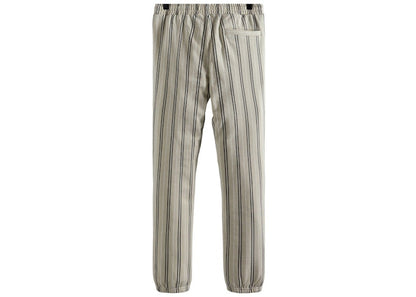 Kith Pinstripe Williams I Sweatpant Waffle