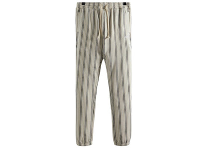 Kith Pinstripe Williams I Sweatpant Waffle