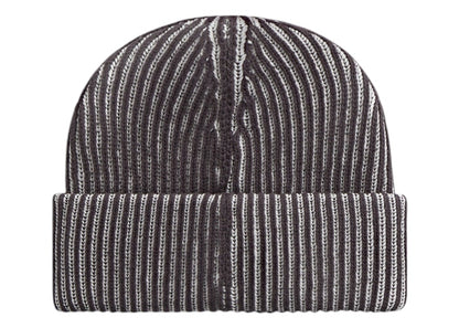 Kith Plaited Mia Beanie Black