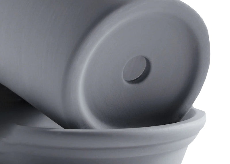 Kith Planter Set Grey
