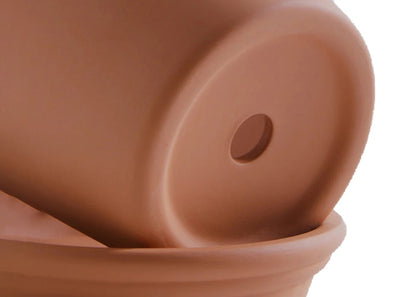 Kith Planter Set Terracotta