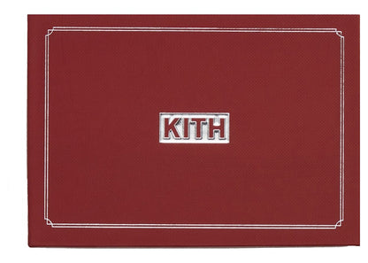 Kith Kithmas Playing Card Set Multi