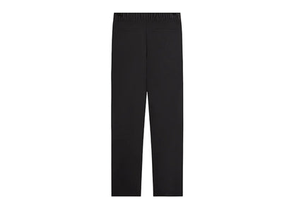 Kith Pleated Kyson Pant Black