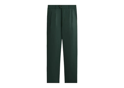 Kith Pleated Kyson Pant Stadium