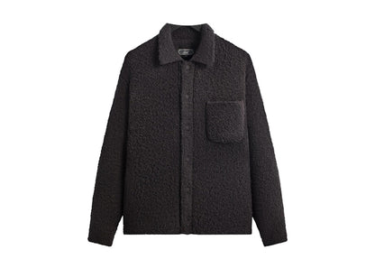 Kith Plush Knit Ginza Void