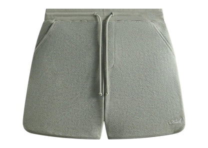 Kith Plush Terry Jordan Short Cavan