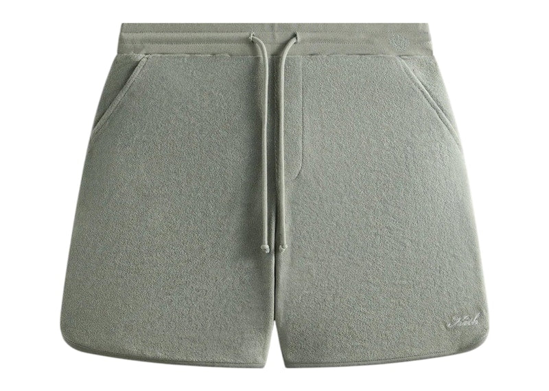Kith Plush Terry Jordan Short Cavan