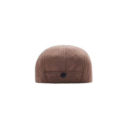 Kith Polar Fleece Racer Cap Cinder