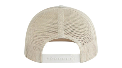 Kith Poly Foam Nolan Trucker Hat Plaster