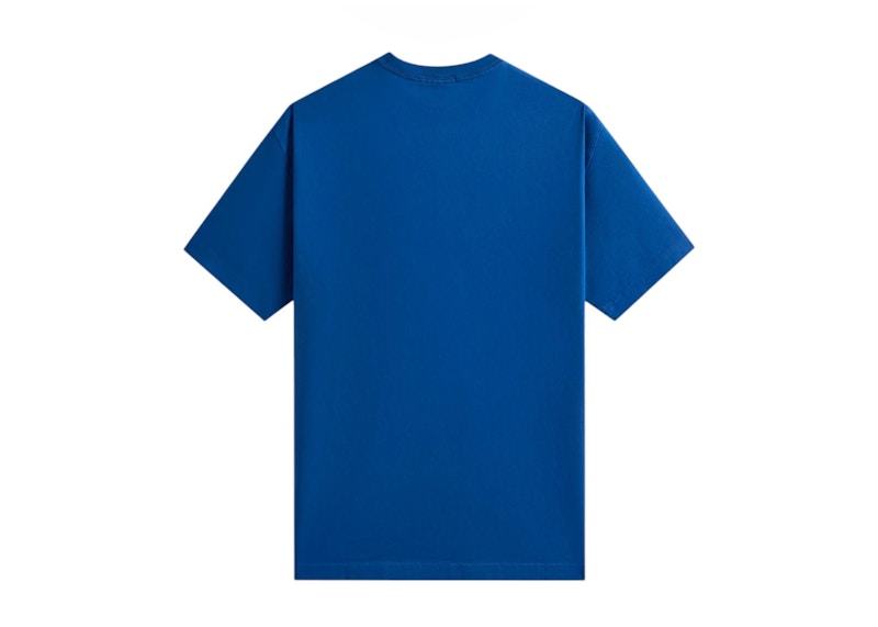 Kith Portal Tee Mystic