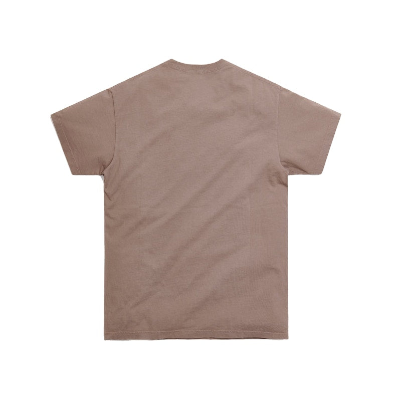 Kith Pot of Gold Tee Cinder