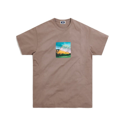 Kith Pot of Gold Tee Cinder