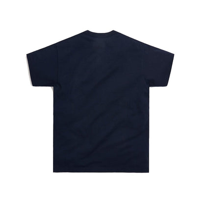 Kith Pot of Gold Tee Navy