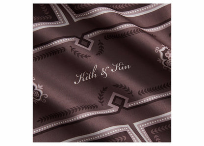 Kith Printed Deco Scarf Perfume