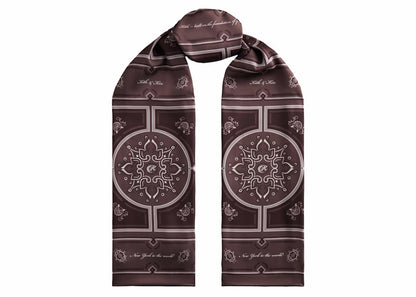 Kith Printed Deco Scarf Perfume
