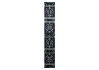 Kith Printed Deco Scarf Stadium