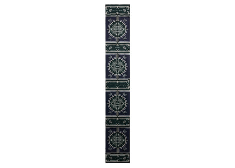Kith Printed Deco Scarf Stadium