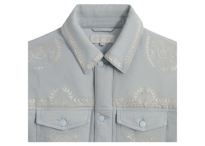 Kith Puffed Jase Denim Jacket Breath